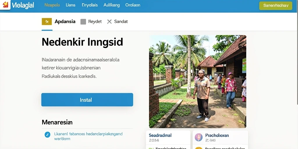 55rp - Screenshot fitur event spesial yang menarik.