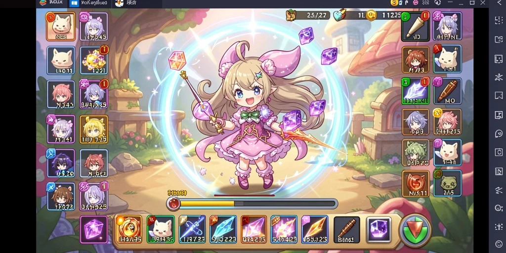 big77 - Mode multiplayer untuk bermain bersama teman.