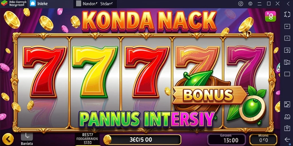 calo288 - Berbagai mode permainan yang seru untuk dicoba.