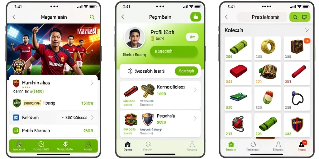 cindototo - Karakter unik yang siap untuk dijelajahi.