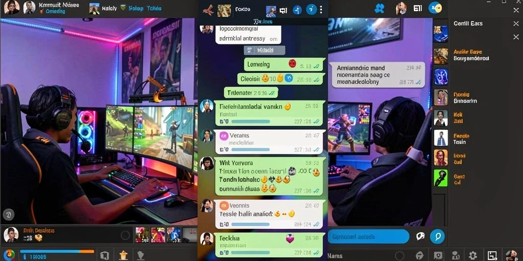 ink789 - Karakter unik dalam game yang menarik.