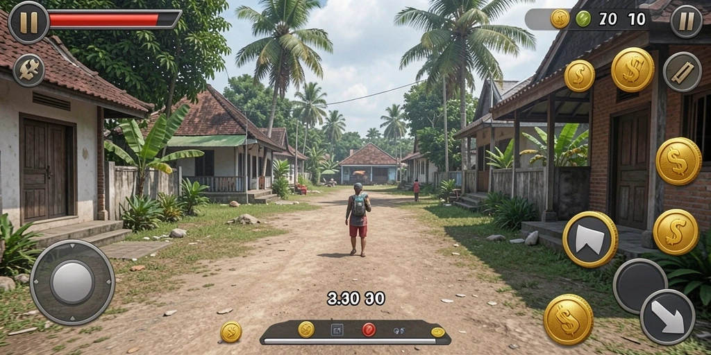 nusantaratoto - Level baru yang menantang serta item collectible yang menarik.