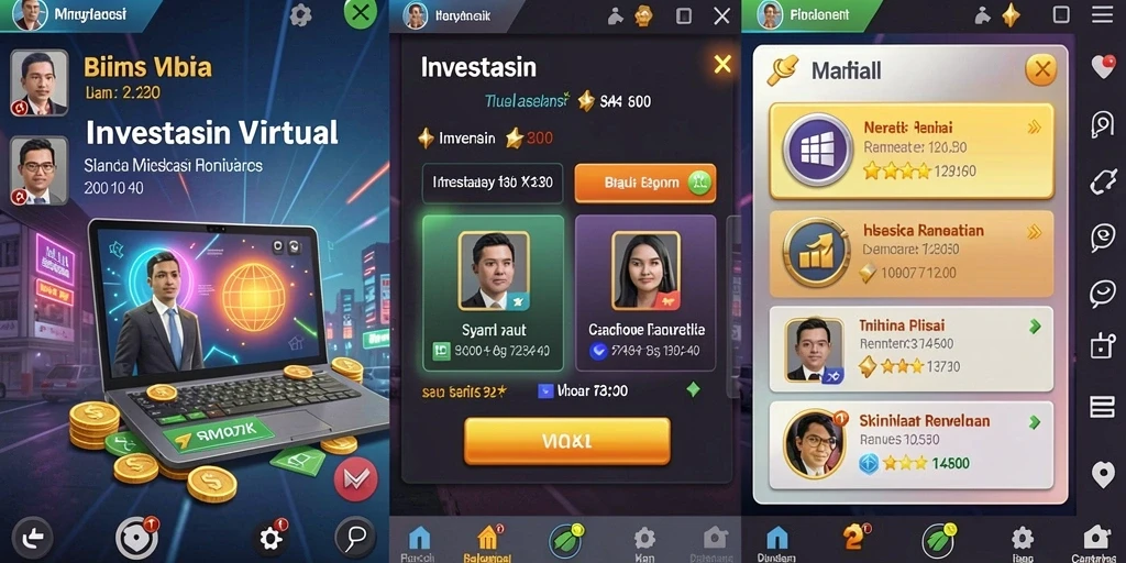 proslot - Fitur bonus yang membuat permainan semakin seru.