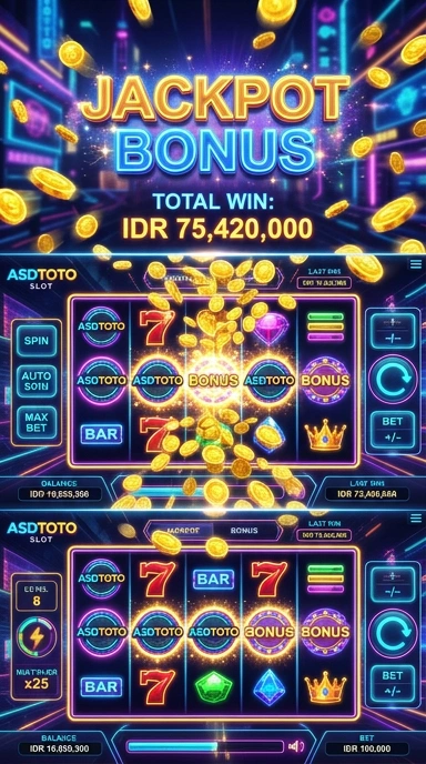 Cuplikan fitur inti — navigasi cepat di genggaman