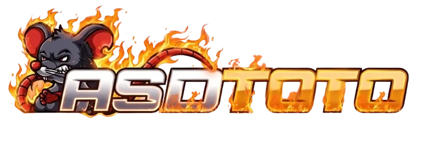 asdtoto — Logo Resmi